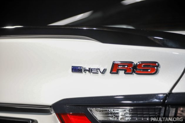 关于我国全新第五代 Honda City , 您所需要知道的小细节