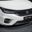 全新第五代 2020 Honda City 在本地上市一个月累积近9,000张订单！迄今已交付2,400台；1.5L V版本最为畅销