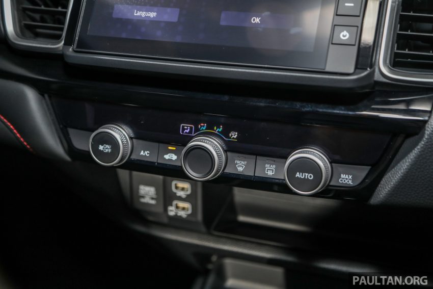 全新 Honda City 正式上市开售, 免销售税售价从7.4万起 137840