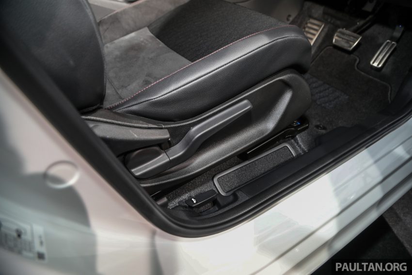 全新 Honda City 正式上市开售, 免销售税售价从7.4万起 137861