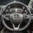 第五代 Honda City 去年十月发布至今累积交付近1.3万辆