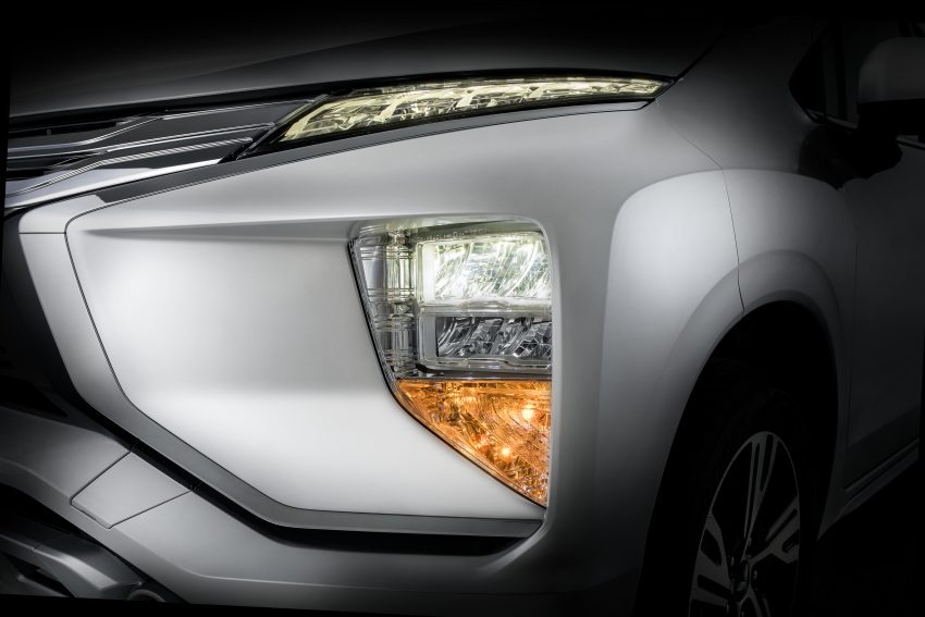 Mitsubishi Xpander 本地开放预订, 单一等级售价待公布 138496