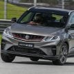 2020 Proton X50 与 Honda City 1.5L 五年保养成本对比