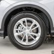 Proton X50 全国累积交车辆达2,203辆, 同级SUV销量之冠