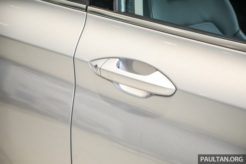 Proton X50 正式发布, 四个等级免销售税售价从7.9万起 138936
