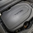 2020 Proton X50 正式面市，四个等级基本规格列表细看