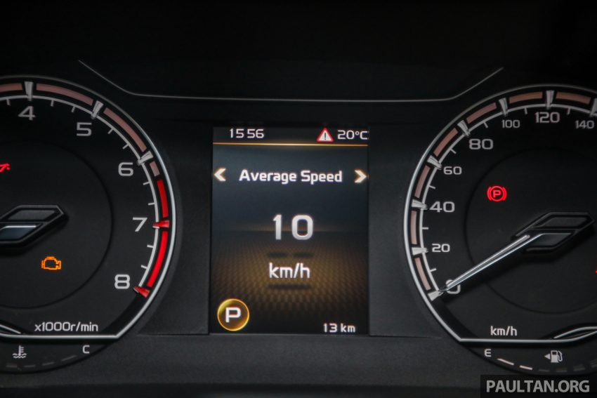 Proton X50 正式发布, 四个等级免销售税售价从7.9万起 138965