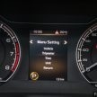 Proton X50 正式发布, 四个等级免销售税售价从7.9万起