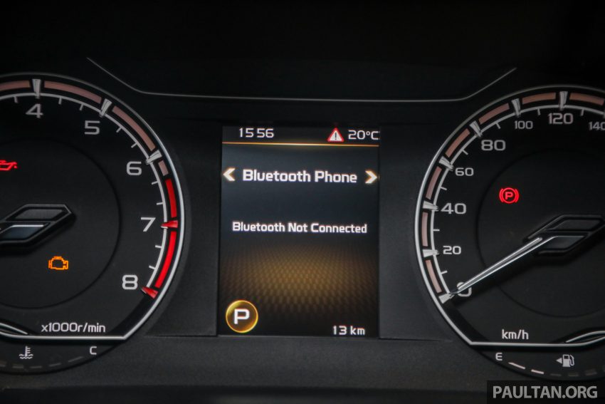 Proton X50 正式发布, 四个等级免销售税售价从7.9万起 138970
