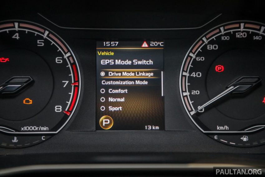 Proton X50 正式发布, 四个等级免销售税售价从7.9万起 138973