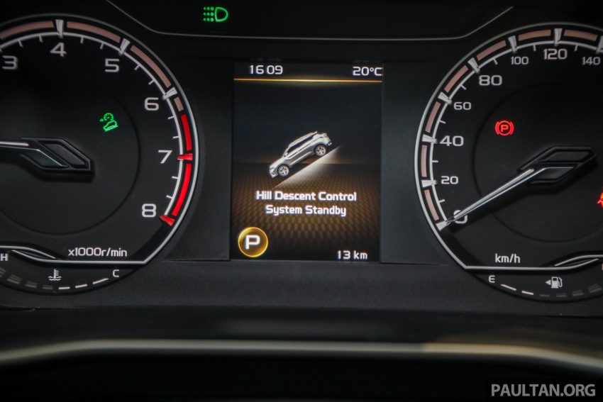 Proton X50 正式发布, 四个等级免销售税售价从7.9万起 138976