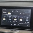 Proton X50 正式发布, 四个等级免销售税售价从7.9万起