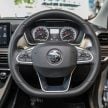 2020 Proton X50 正式面市，四个等级基本规格列表细看