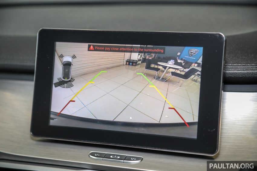 Proton X50 正式发布, 四个等级免销售税售价从7.9万起 139000