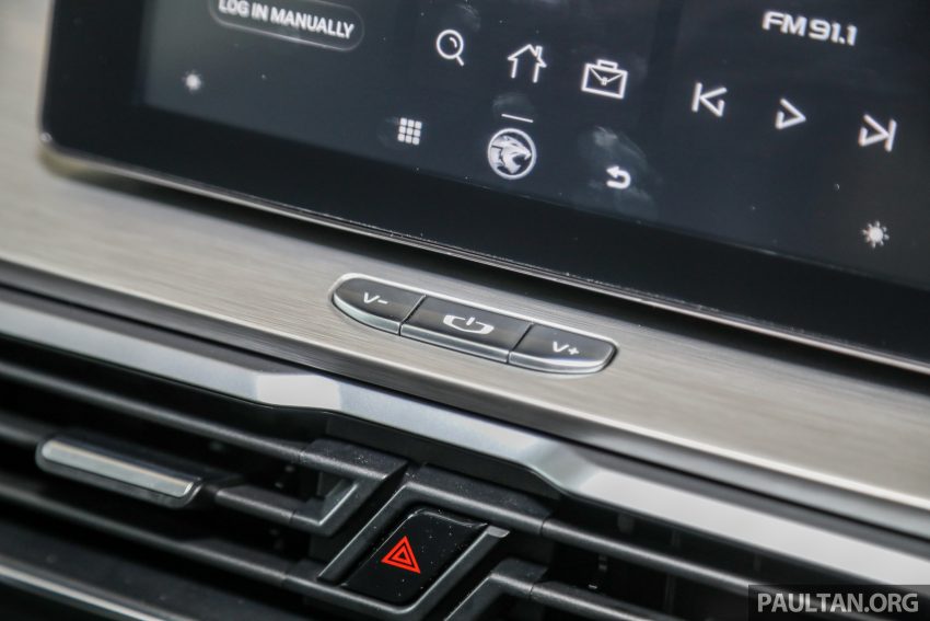 Proton X50 正式发布, 四个等级免销售税售价从7.9万起 139001