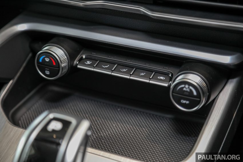 Proton X50 正式发布, 四个等级免销售税售价从7.9万起 139003