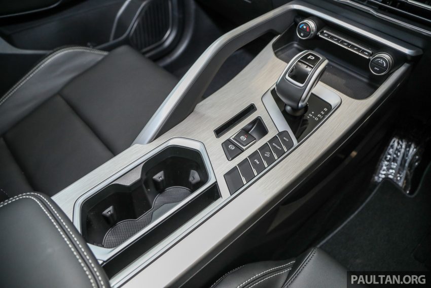 Proton X50 正式发布, 四个等级免销售税售价从7.9万起 139004