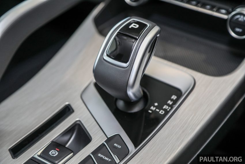 Proton X50 正式发布, 四个等级免销售税售价从7.9万起 139005