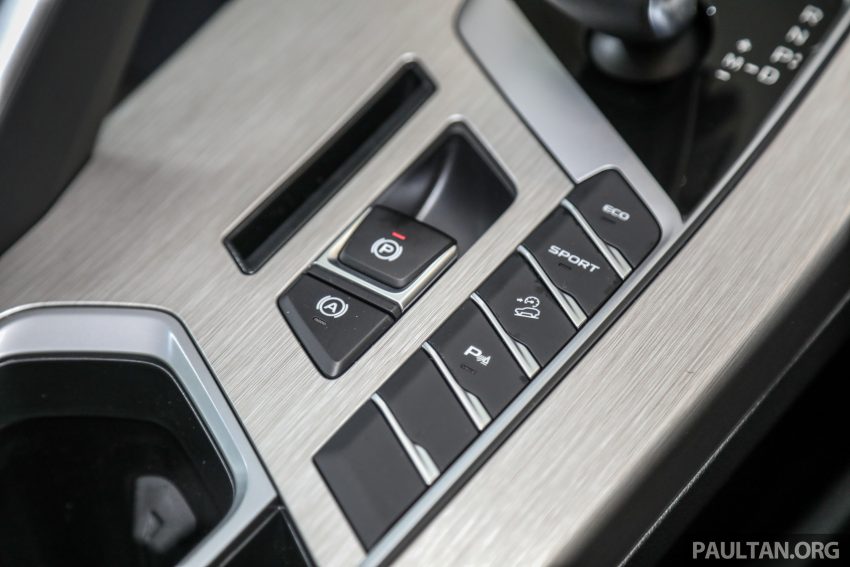 Proton X50 正式发布, 四个等级免销售税售价从7.9万起 139006
