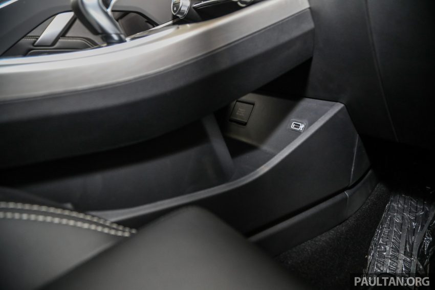 Proton X50 正式发布, 四个等级免销售税售价从7.9万起 139007