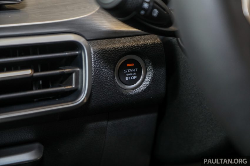 Proton X50 正式发布, 四个等级免销售税售价从7.9万起 139012