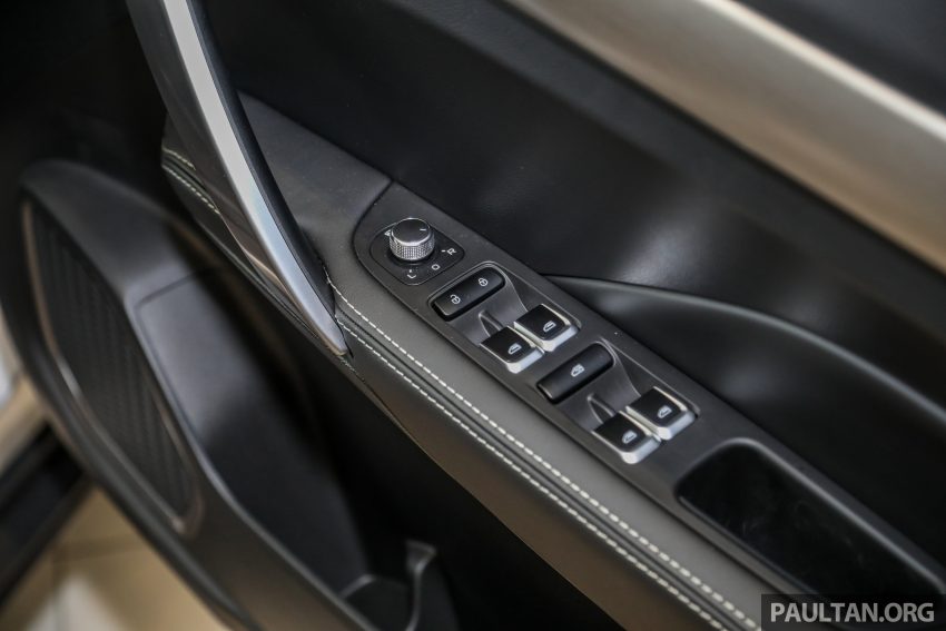 Proton X50 正式发布, 四个等级免销售税售价从7.9万起 139020