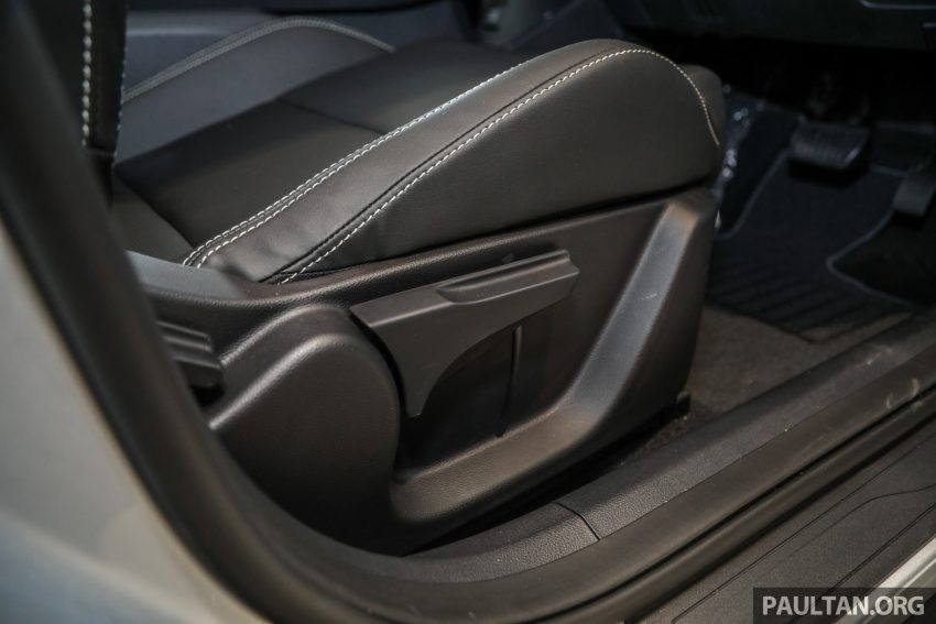 Proton X50 正式发布, 四个等级免销售税售价从7.9万起 139024