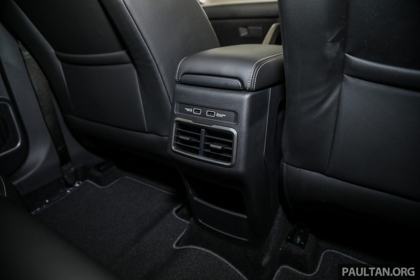 Proton X50 正式发布, 四个等级免销售税售价从7.9万起 139033