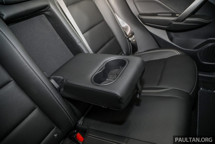 Proton X50 正式发布, 四个等级免销售税售价从7.9万起 139034