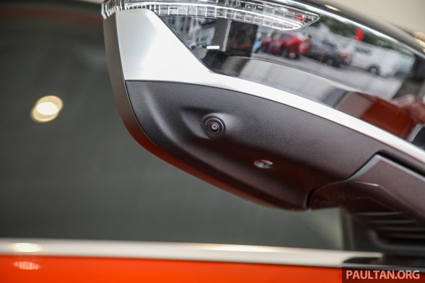 Proton X50 正式发布, 四个等级免销售税售价从7.9万起 138791