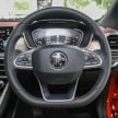 2020 Proton X50 正式面市，四个等级基本规格列表细看