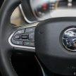 Proton X50 全国累积交车辆达2,203辆, 同级SUV销量之冠