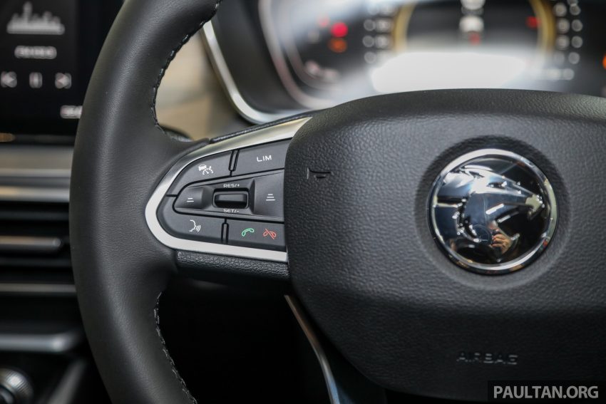 Proton X50 正式发布, 四个等级免销售税售价从7.9万起 138816