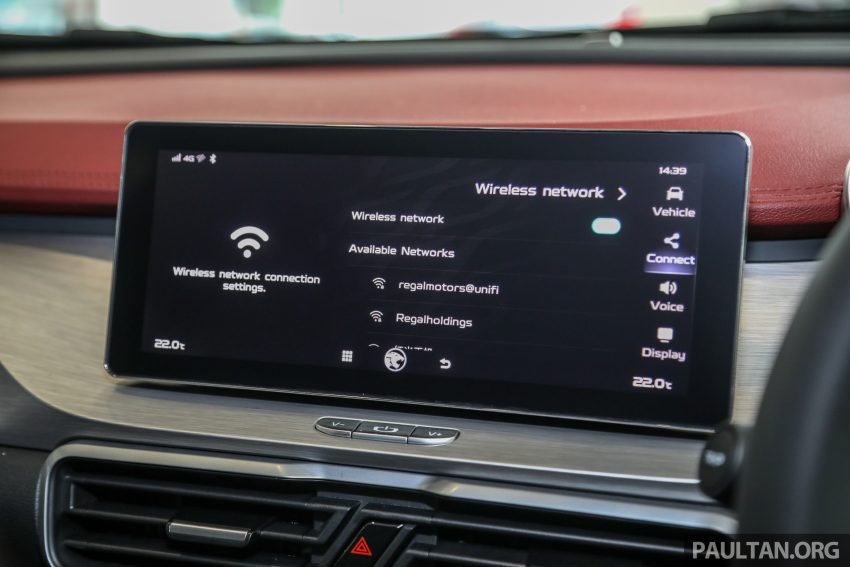Proton X50 正式发布, 四个等级免销售税售价从7.9万起 138853