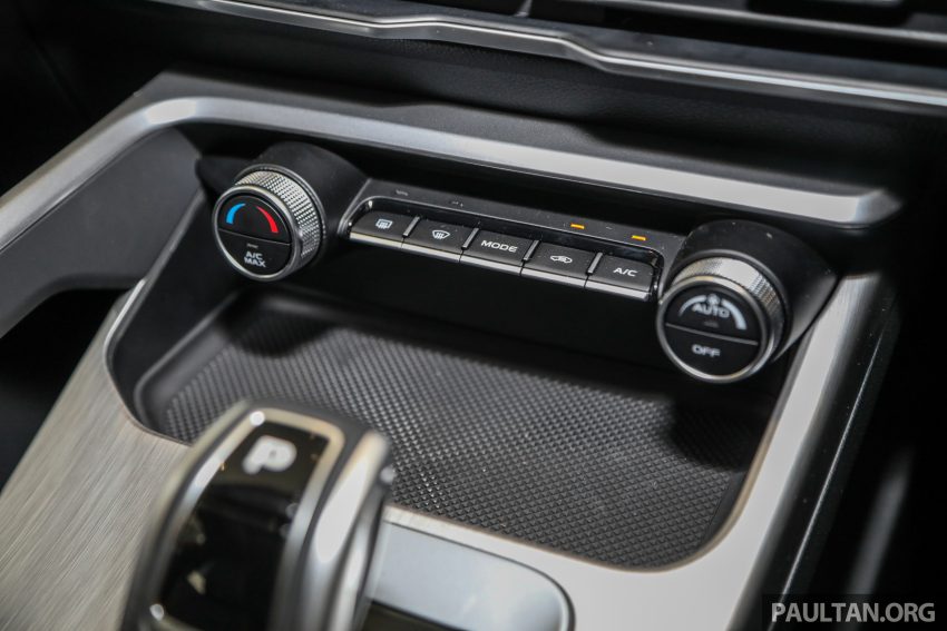 Proton X50 正式发布, 四个等级免销售税售价从7.9万起 138868
