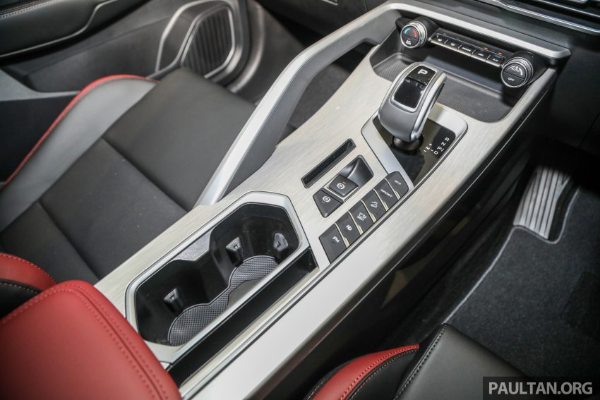 Proton X50 正式发布, 四个等级免销售税售价从7.9万起 138869