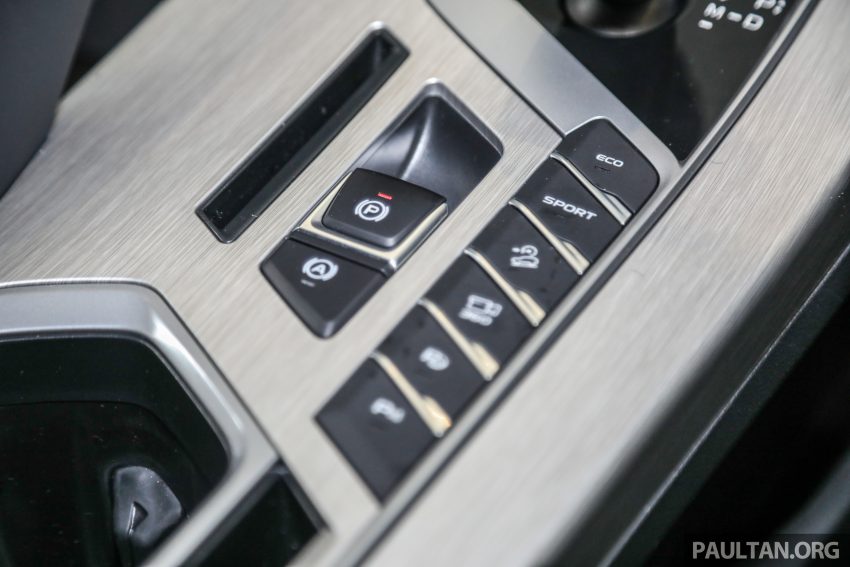 Proton X50 正式发布, 四个等级免销售税售价从7.9万起 138872