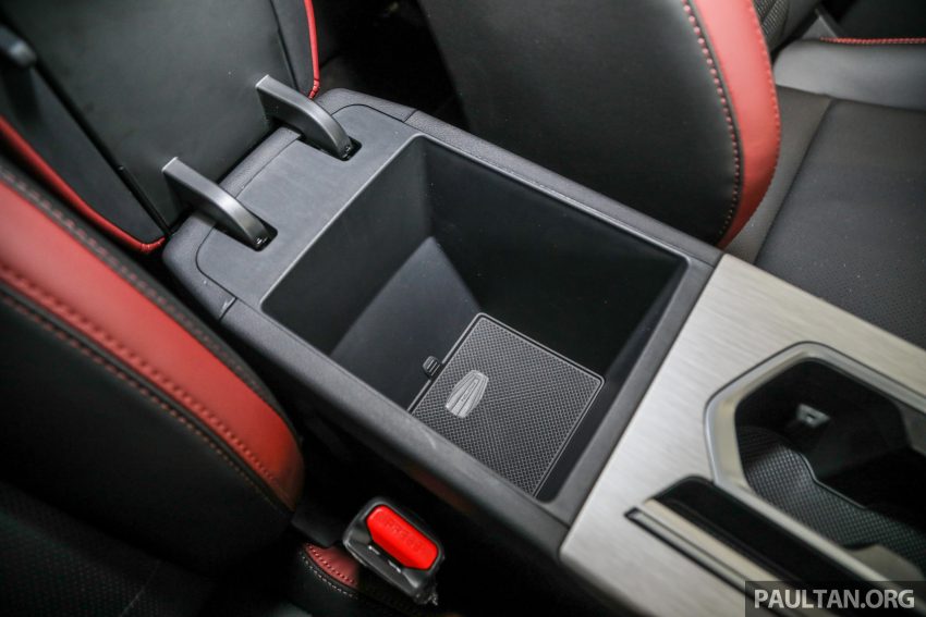 Proton X50 正式发布, 四个等级免销售税售价从7.9万起 138874