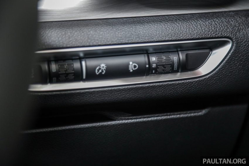 Proton X50 正式发布, 四个等级免销售税售价从7.9万起 138884