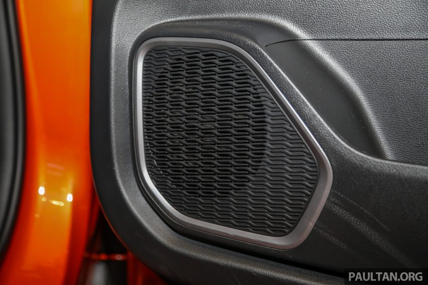 Proton X50 正式发布, 四个等级免销售税售价从7.9万起 138897
