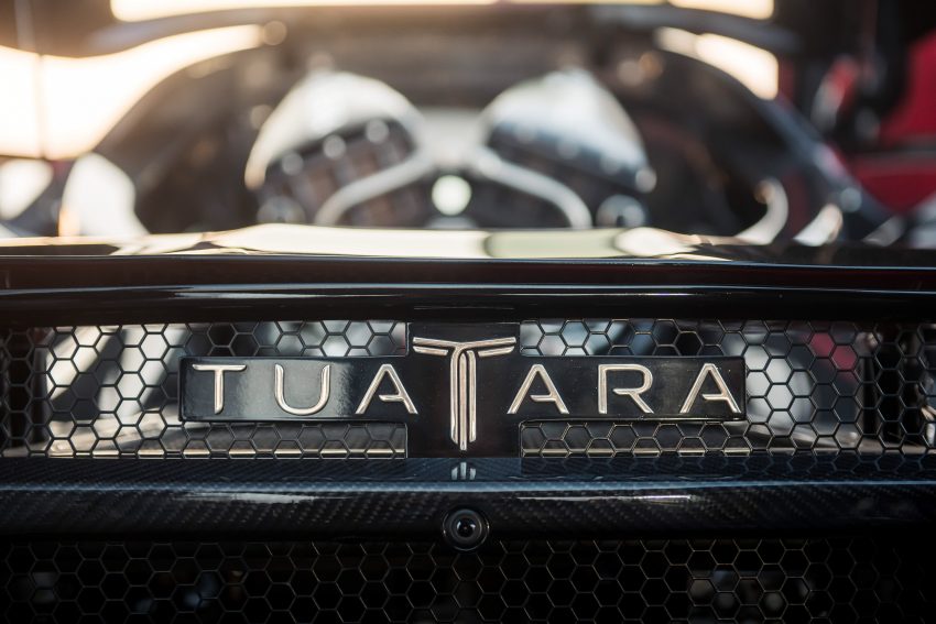 跑出 508.73km/h！SSC Tuatara 刷新地表最速量产车纪录 138399