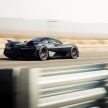 跑出 508.73km/h！SSC Tuatara 刷新地表最速量产车纪录