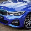 全新油电 G20 BMW 330e M Sport 本地上市, 免税价26.5万