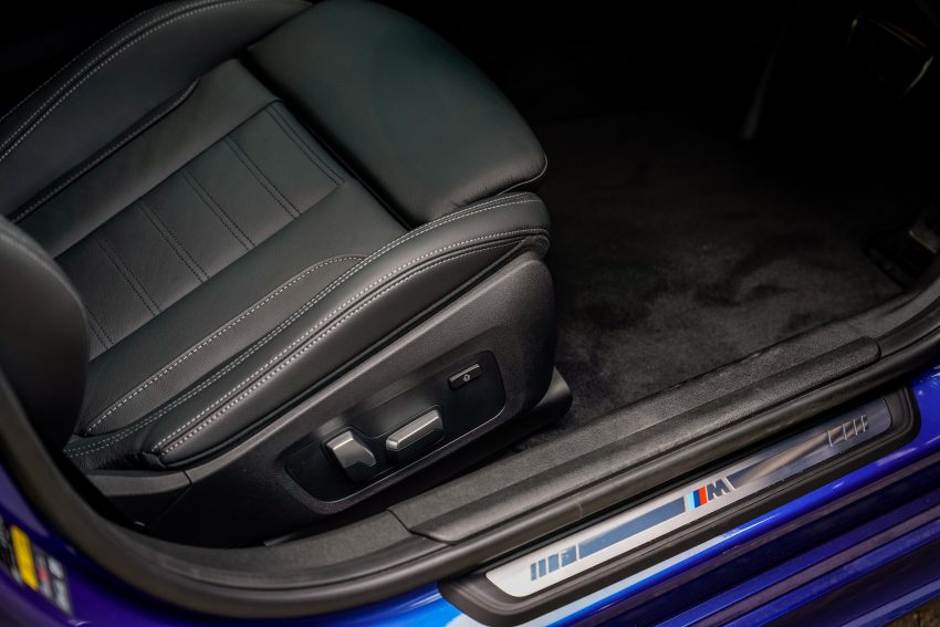 全新油电 G20 BMW 330e M Sport 本地上市, 免税价26.5万 138460