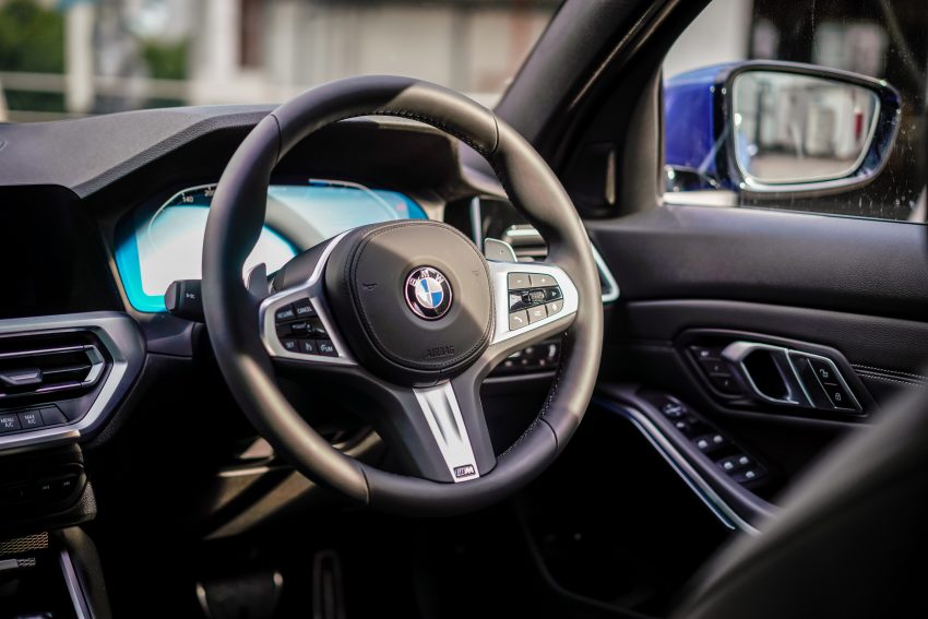 全新油电 G20 BMW 330e M Sport 本地上市, 免税价26.5万 138464