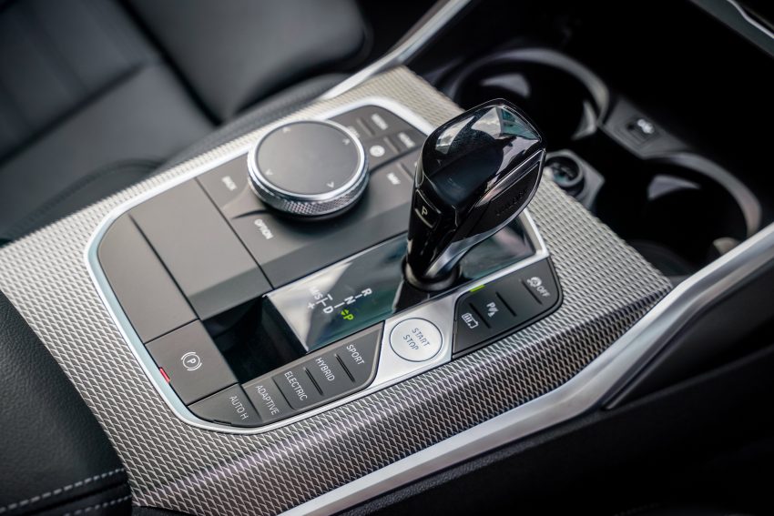全新油电 G20 BMW 330e M Sport 本地上市, 免税价26.5万 138466
