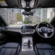 G20 BMW M340i xDrive 本地上市，减税后售价RM402k