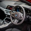 G20 BMW M340i xDrive 本地上市，减税后售价RM402k