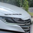 才卖2个月就小改款? Volkswagen Arteon 小改款现身本地