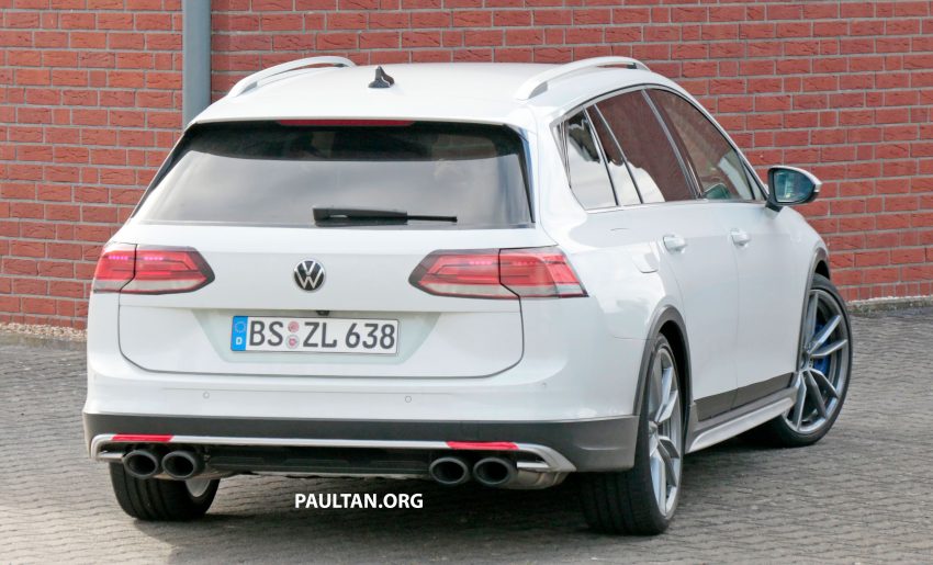 官方预告释出！Mk8 Volkswagen Golf R 11月4日全球首发 138138